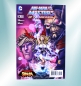 Preview: He-Man and the Masters of the Universe Comic # 14: Part One The blood of Grayskull von DC Comics